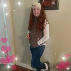 Meet your Posher, Marlene